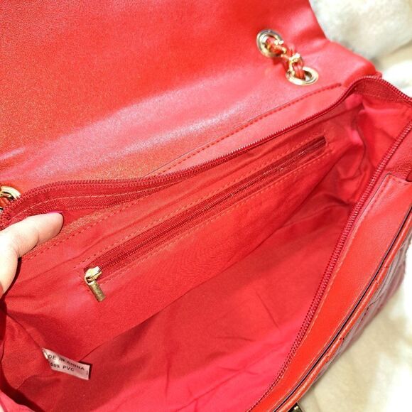 NWT Billion Bling Luggage Small - Picture 10 of 11